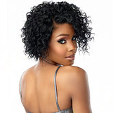 Sensationnel Shear Muse Synthetic Empress HD Lace Front Wig - RONAE